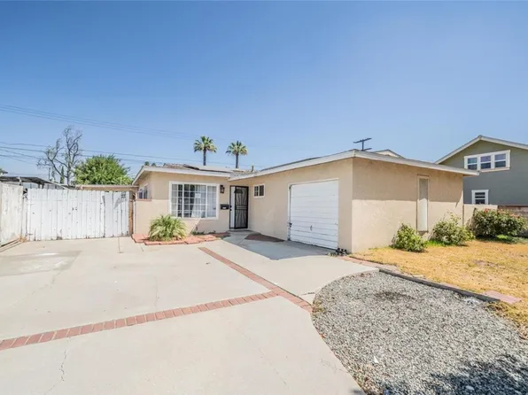 1316 W D St, Ontario, CA 91762