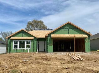 302 E Maple St, Archie, MO 64725