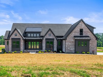 293 Aplin Branch Rd, Cottontown, TN, 37048