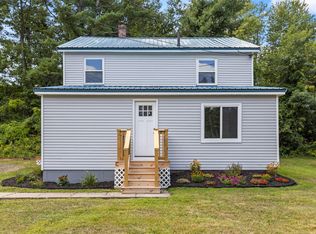 11 Glen Street, Sanford, ME 04073
