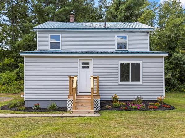 11 Glen Street, Sanford, ME 04073
