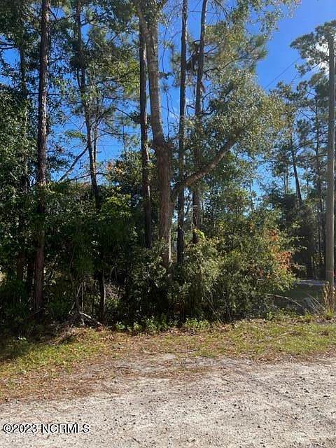 2nd image of Lot 1 Raeford Road LOT 1