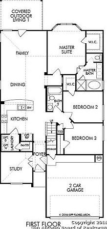 2nd image of 4905 Drovers Path