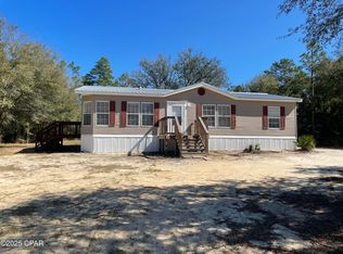 15536 River Pond Rd, Southport, FL 32409