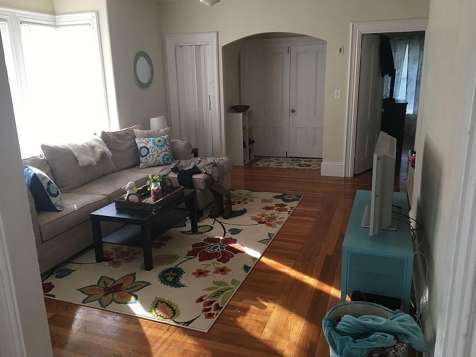 Large Living Room