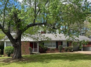 101 Sunnyside Dr, Jackson, TN 38301