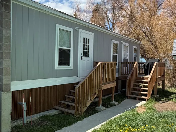 400 Willow Bnd #14B, Oak Creek, CO 80467