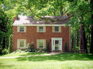 551 Olive St, Pittsburgh, PA