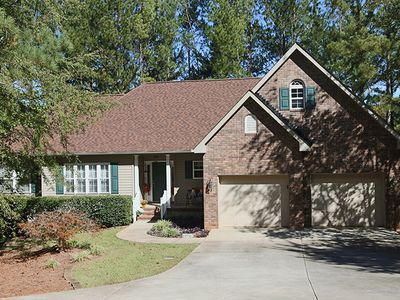 122 Arbor Ln, Mc Cormick, SC, 29835