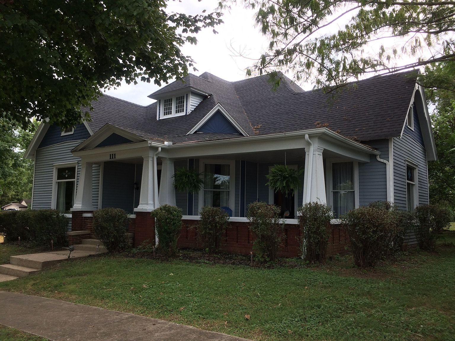 111 Frank Stafford Blvd, Mortons Gap, KY 42440 Zillow