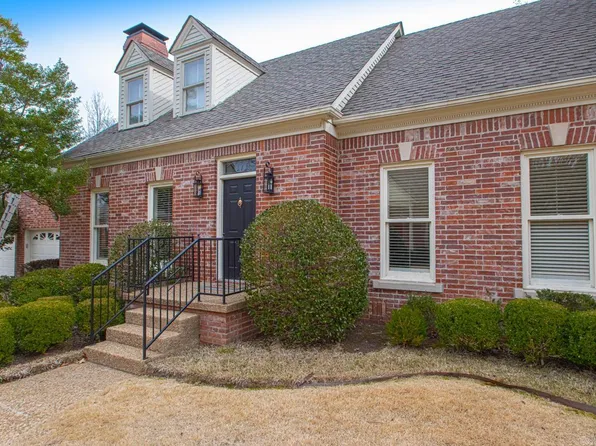 2111-17 Hinson Rd, Little Rock, AR 72212