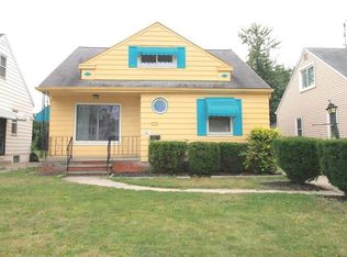 14308 Tokay Ave, Maple Heights, OH 44137