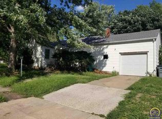 634 Lawrence St, Emporia, KS 66801