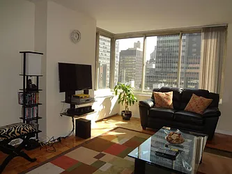 Rented by Keller Williams NYC