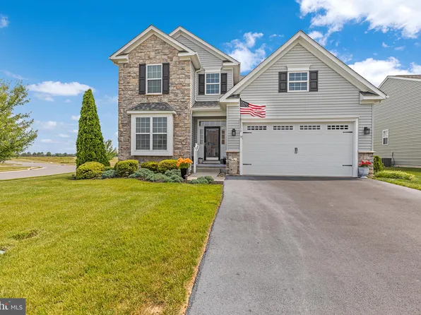 9 Congressional Ct, Magnolia, DE 19962