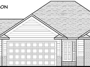 Phoenix Plan, Ushers Ridge, Cedar Rapids, IA 52411
