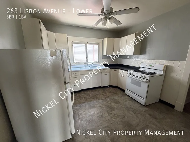 263 Lisbon Ave #LOWER — Photo 13