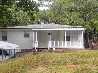 2108 Oakmont Ave, Anniston, AL 36207