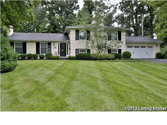 3228 Beals Branch Dr photo 1