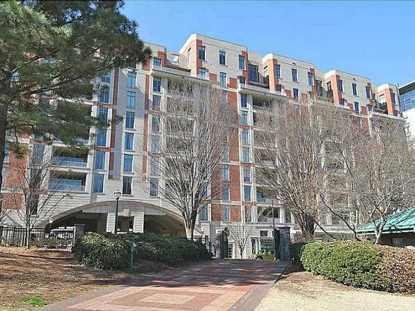 250 Park Ave W, Atlanta, GA 30313
