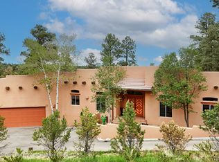 162 Midiron Rd, Alto, NM