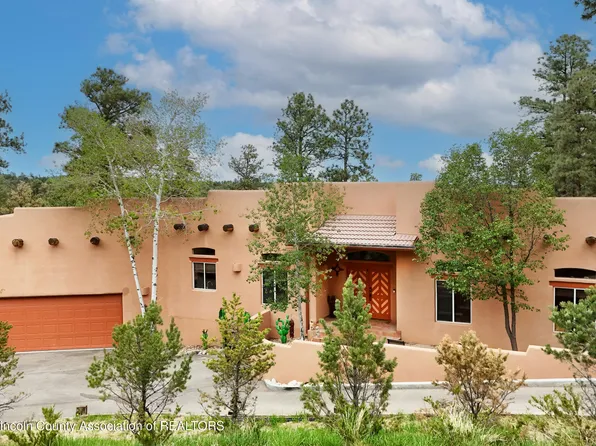 162 Midiron Rd, Alto, NM 88312