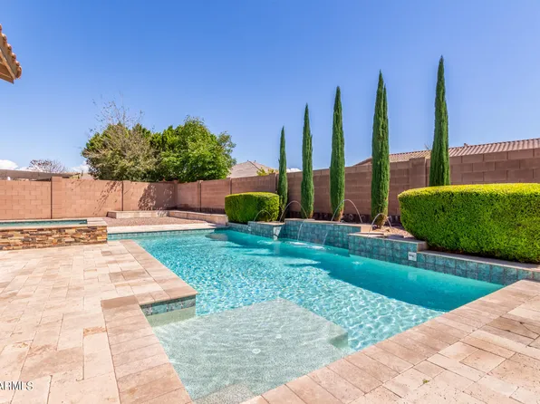 3503 E ORLEANS Drive, Gilbert, AZ 85298