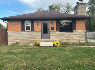 1215 S Chester Ave, Indianapolis, IN