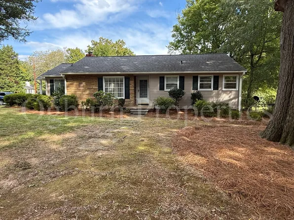 337 Pennsylvania Ave, Winston Salem, NC 27104