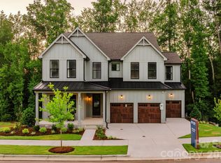 LOT 56 James Coy Rd #COVINGTON, Davidson, NC 28078