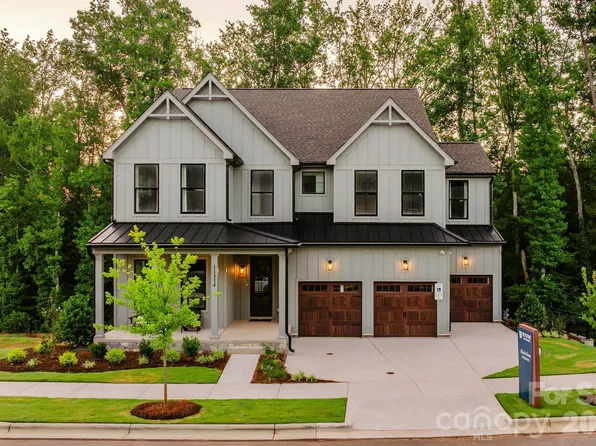 LOT 56 James Coy Rd #Covington, Davidson, NC 28078
