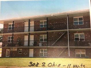 308 S Ohio St #1-11, Jackson, MO 63755