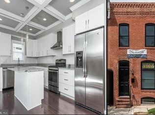 3226 Elliott St, Baltimore, MD 21224