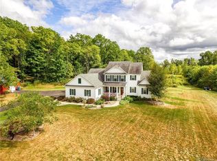 4688 E Williamson Rd, Marion, NY 14505