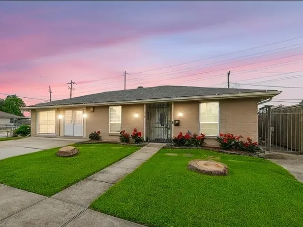 1529 Vegas Dr, Metairie, LA 70003