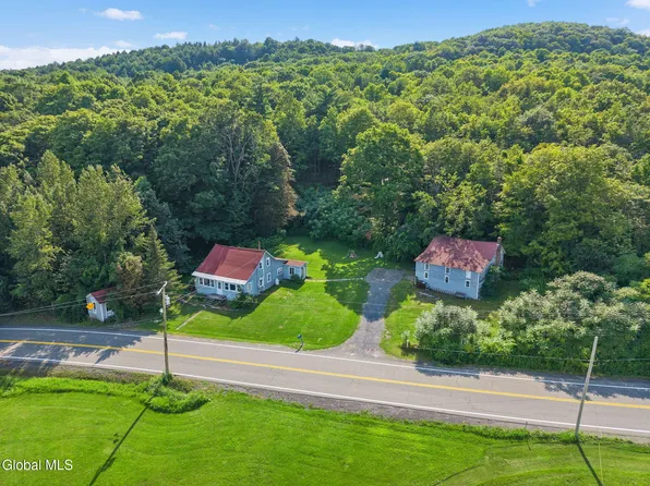 151 Beaver Dam Road, Voorheesville, NY 12186