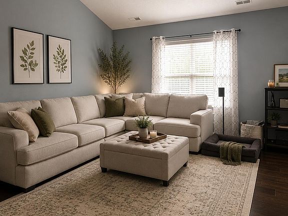 4th image of 1305 Shellbark Court