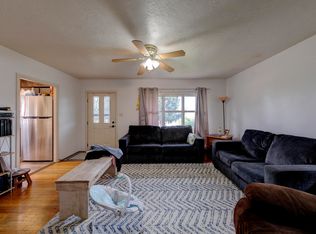 1024 Burton St, Sheridan, WY 82801