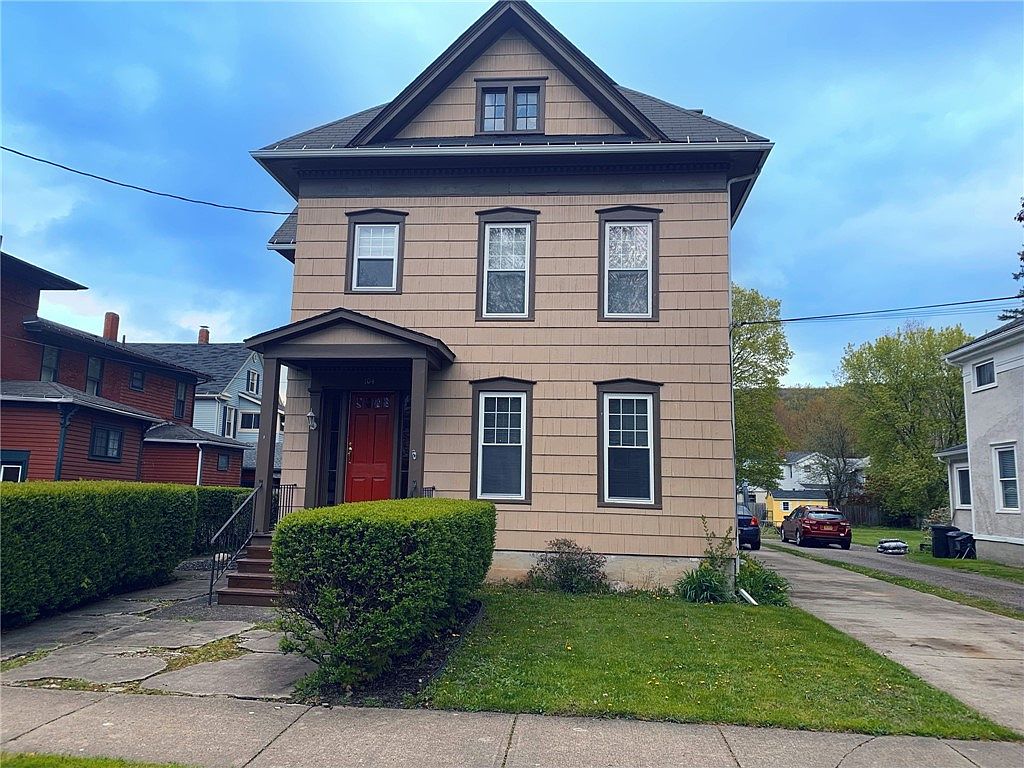 104 Genesee St, Hornell, NY 14843 Zillow