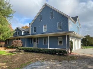 84 Star Of The Sea Dr, Dartmouth, MA 02748