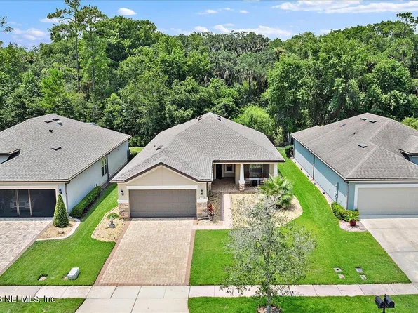 153 WOODHURST Drive, Ponte Vedra, FL 32081