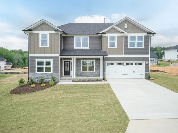 136 Newport Lndg, Garner, NC 27529