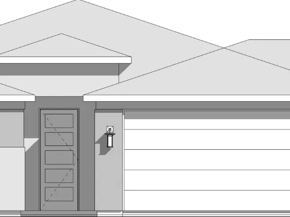 Sage Mediterranean Plan, Heritage Place