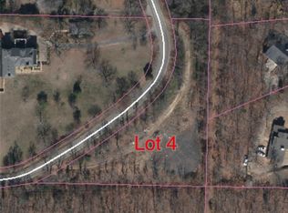 4800 Cliff Dr, Fort Smith, AR 72903