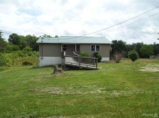 610 McGhee St, Jamestown, TN 38556