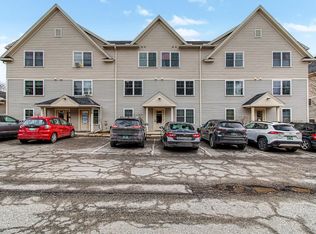 87 John Fay Rd #307, South Burlington, VT 05403