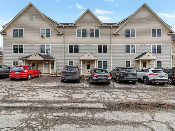 87 John Fay Road #307, South Burlington, VT 05403