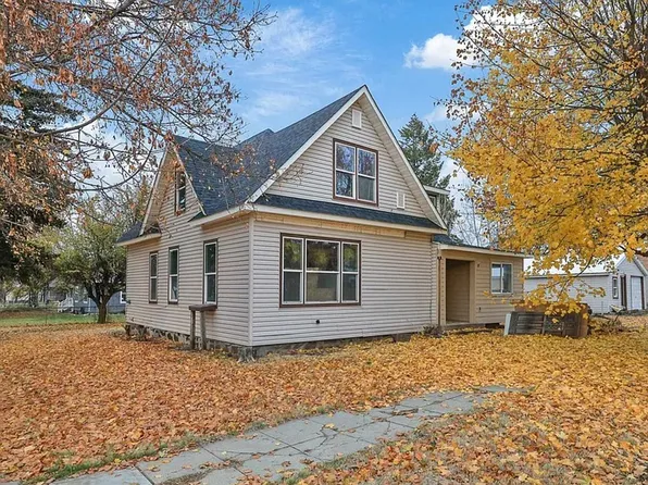 350 W Cottonwood Ave, Reardan, WA 99029