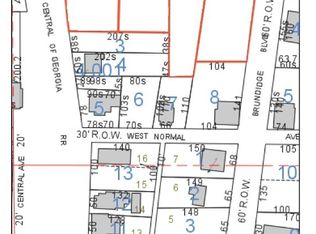 200 Banks St, Troy, AL 36081