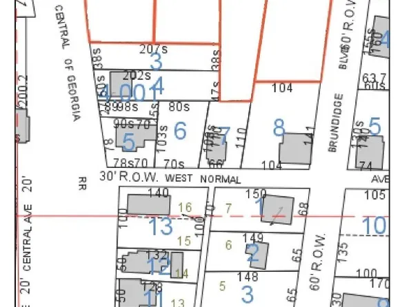 200 Banks St, Troy, AL 36081